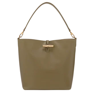 Le Roseau M Hobo bag