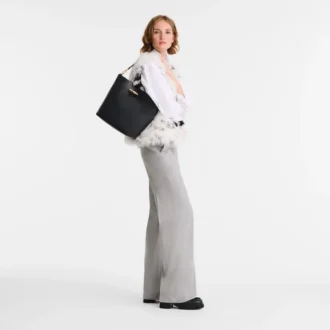 Le Roseau M Hobo bag
