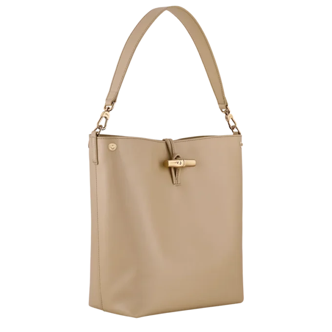 Le Roseau M Hobo bag