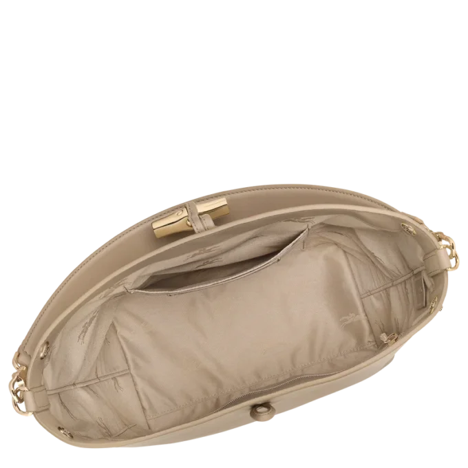 Le Roseau M Hobo bag