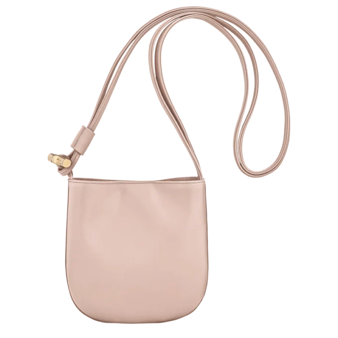 Le Roseau S Crossbody bag