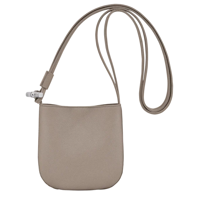 Le Roseau S Crossbody bag