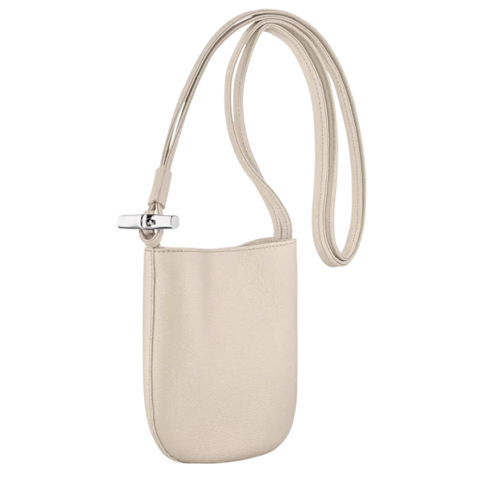 Le Roseau S Crossbody bag