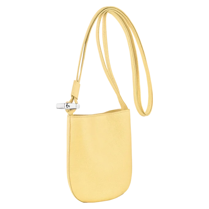 Le Roseau S Crossbody bag