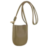 Le Roseau S Crossbody bag