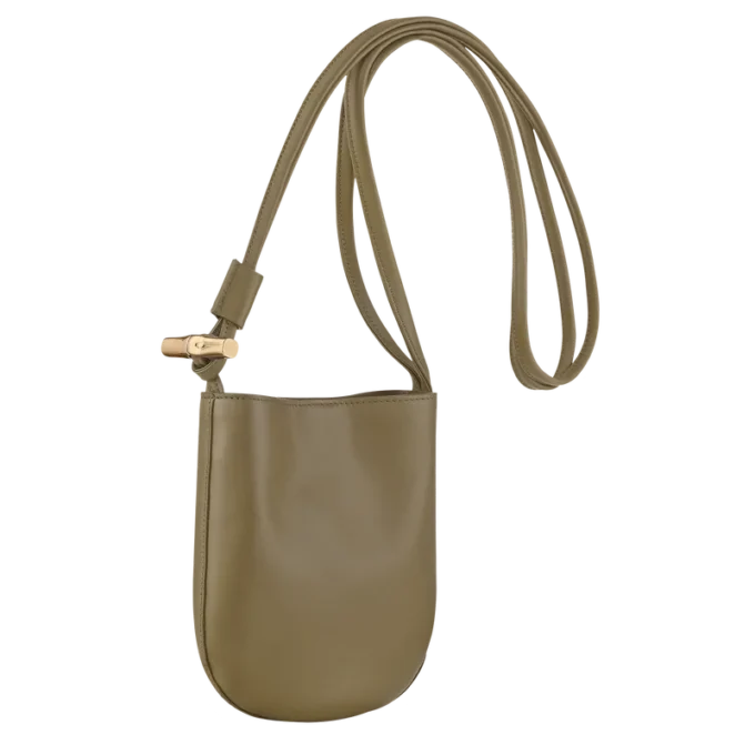 Le Roseau S Crossbody bag