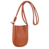 Le Roseau S Crossbody bag