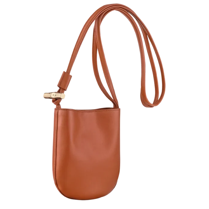 Le Roseau S Crossbody bag