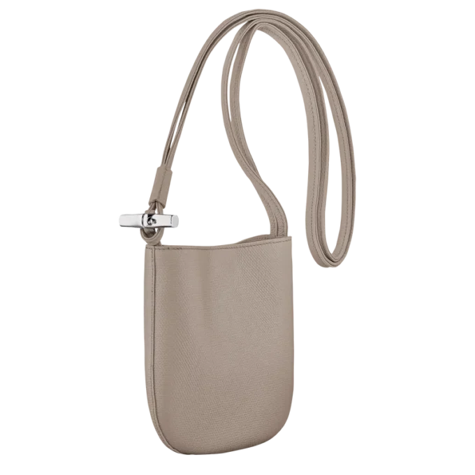 Le Roseau S Crossbody bag