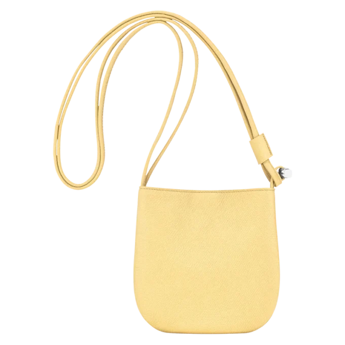 Le Roseau S Crossbody bag
