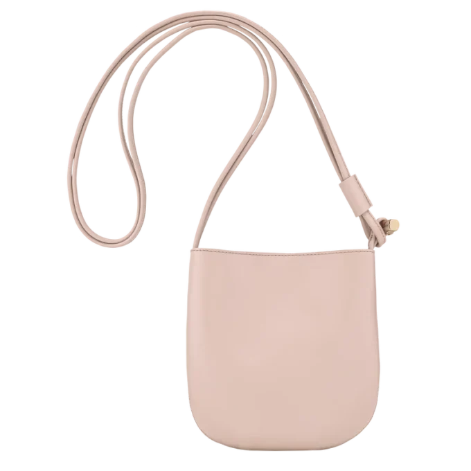 Le Roseau S Crossbody bag