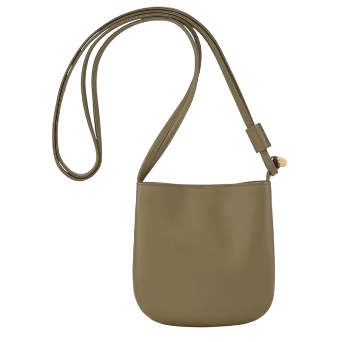 Le Roseau S Crossbody bag