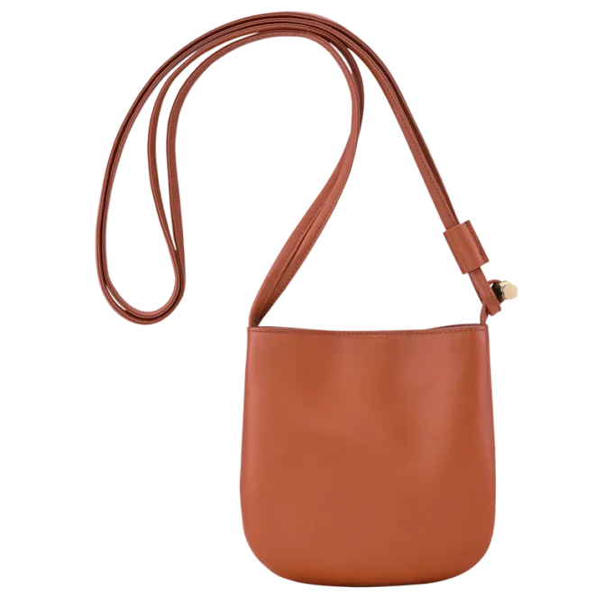 Le Roseau S Crossbody bag