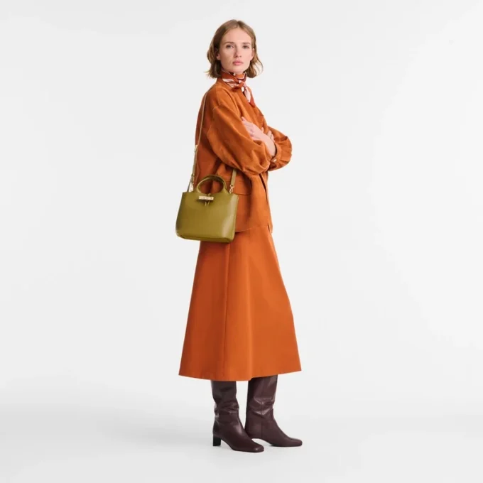 Le Roseau S Handbag Le Roseau S Handbag
