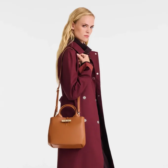 Le Roseau S Handbag Le Roseau S Handbag