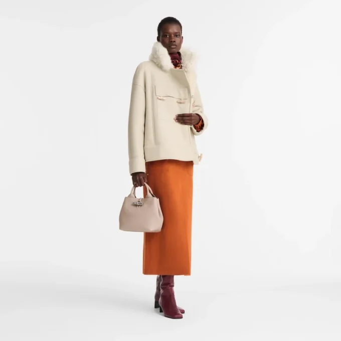 Le Roseau S Handbag Le Roseau S Handbag