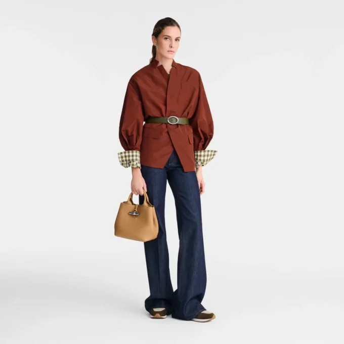 Le Roseau S Handbag Le Roseau S Handbag
