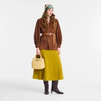 Le Roseau S Handbag