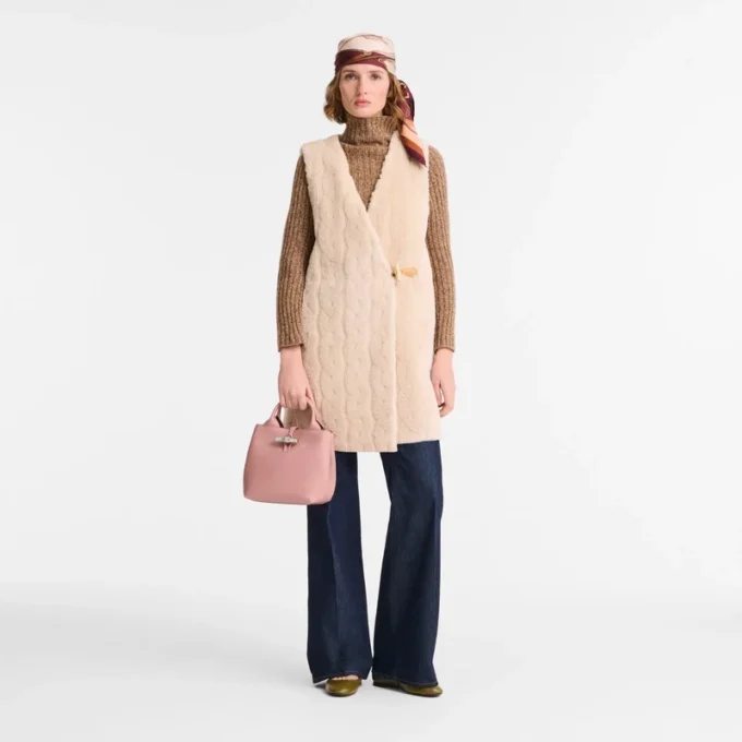 Le Roseau S Handbag Le Roseau S Handbag