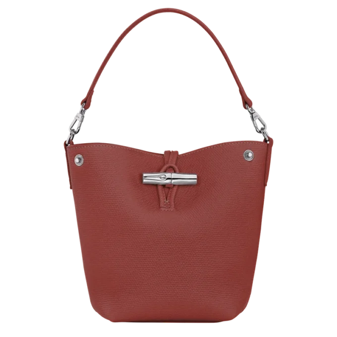 Le Roseau XS Bucket bag