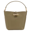 Le Roseau XS Bucket bag