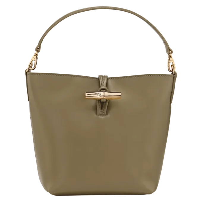 Le Roseau XS Bucket bag