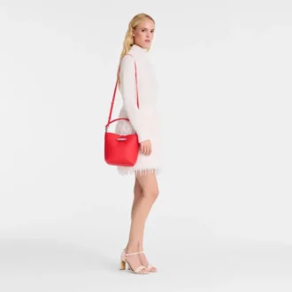 Le Roseau XS Bucket bag