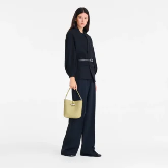 Le Roseau XS Bucket bag