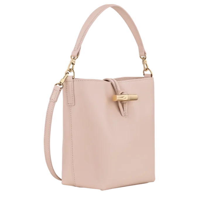 Le Roseau XS Bucket bag