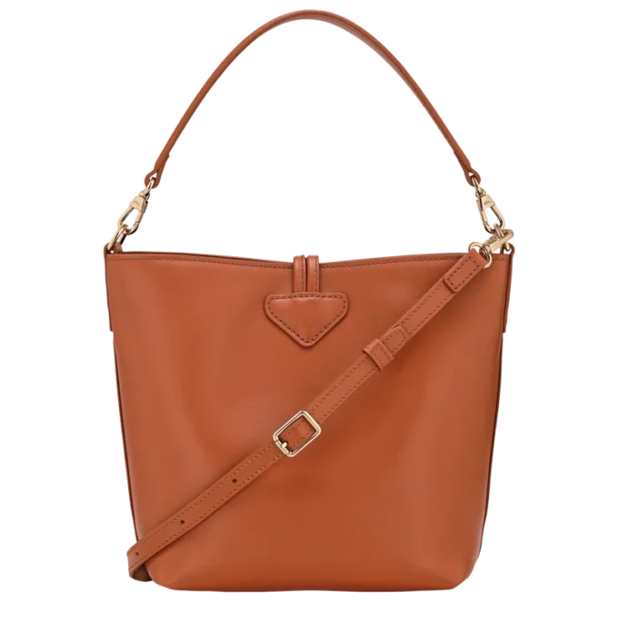 Le Roseau XS Bucket bag