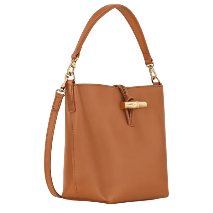 Le Roseau XS Bucket bag