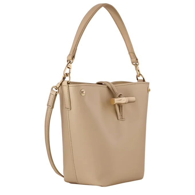 Le Roseau XS Bucket bag
