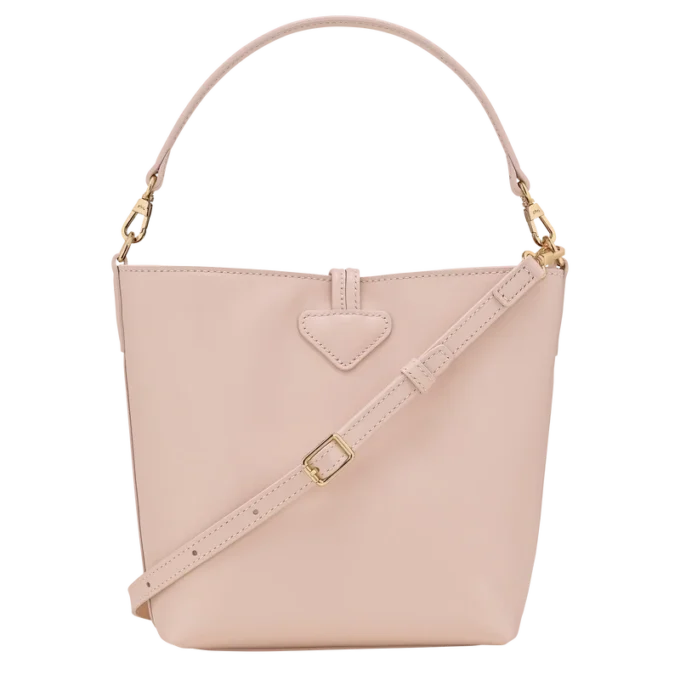 Le Roseau XS Bucket bag