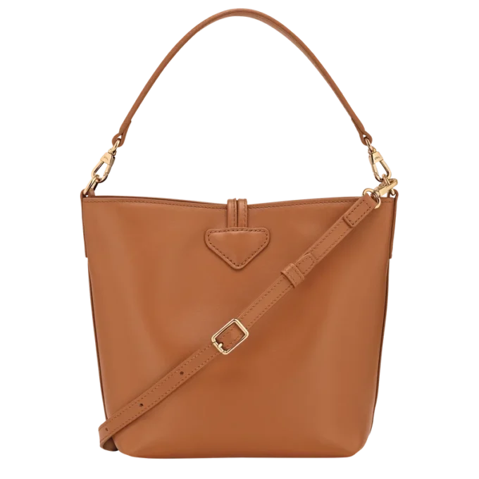 Le Roseau XS Bucket bag