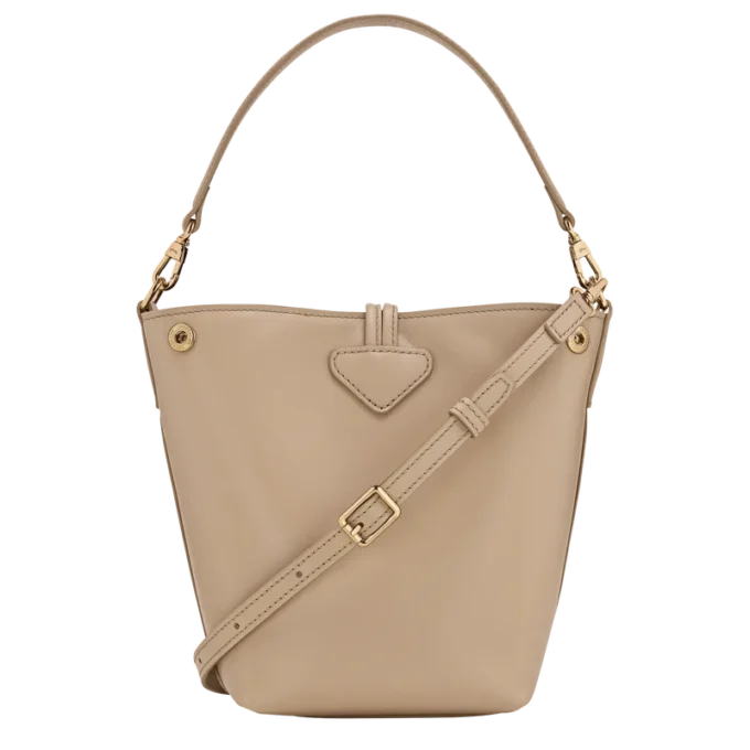 Le Roseau XS Bucket bag