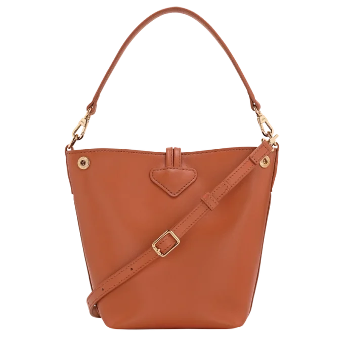 Le Roseau XS Bucket bag