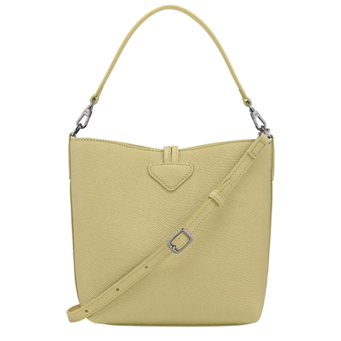 Le Roseau XS Bucket bag