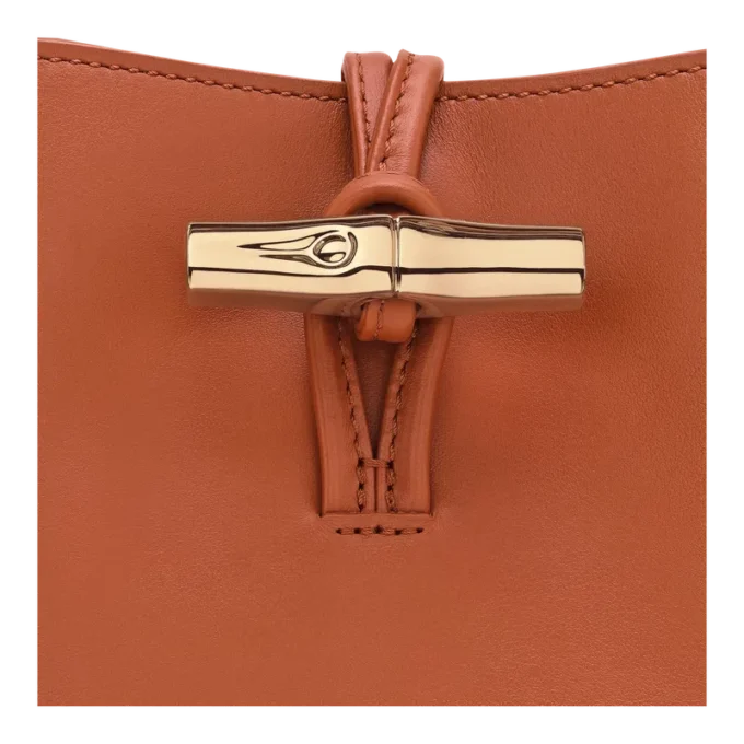 Le Roseau XS Bucket bag
