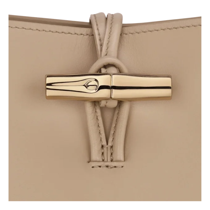 Le Roseau XS Bucket bag