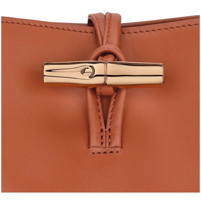 Le Roseau XS Bucket bag