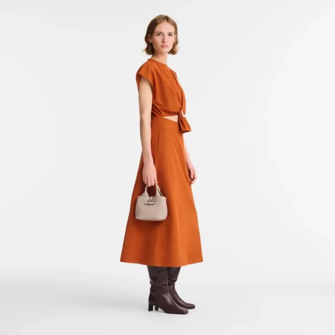 Le Roseau XS Handbag