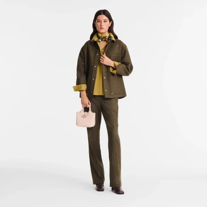 Le Roseau XS Handbag Le Roseau XS Handbag