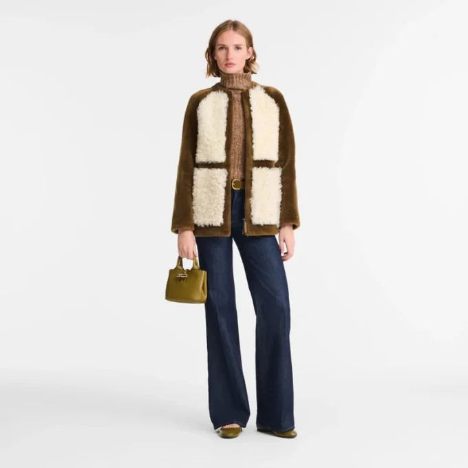 Le Roseau XS Handbag Le Roseau XS Handbag