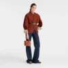 Le Roseau XS Handbag Le Roseau XS Handbag