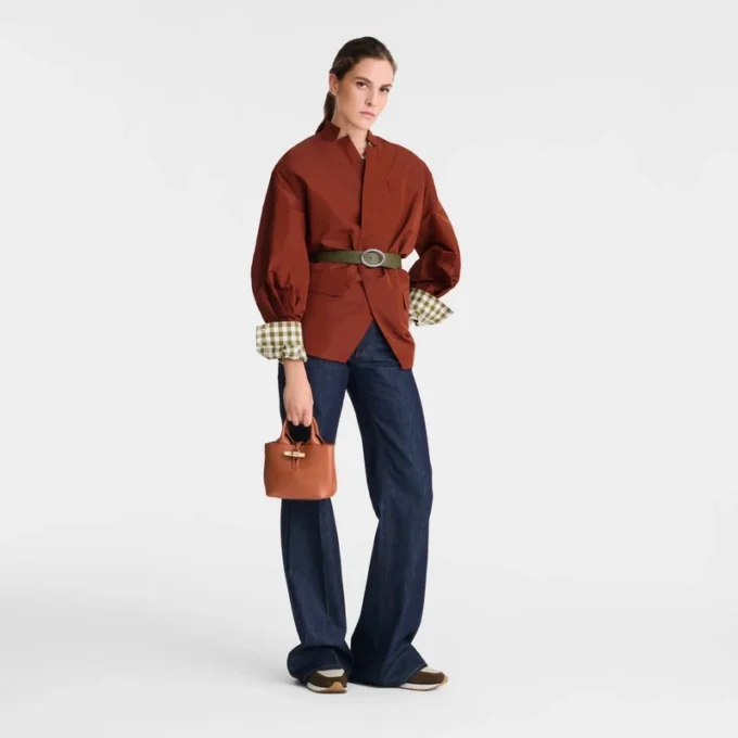 Le Roseau XS Handbag Le Roseau XS Handbag