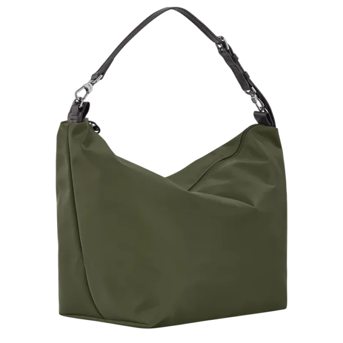 Le Slouchy M Hobo bag