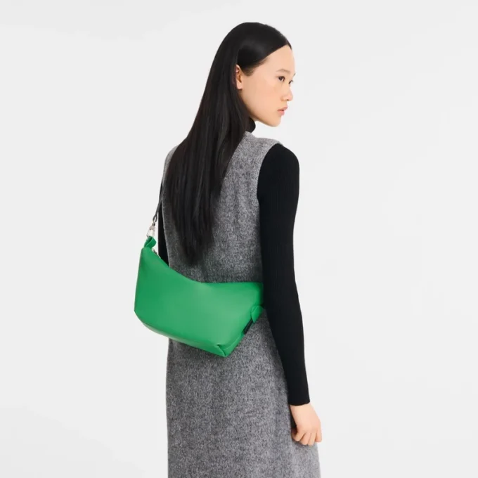 Le Slouchy S Crossbody bag