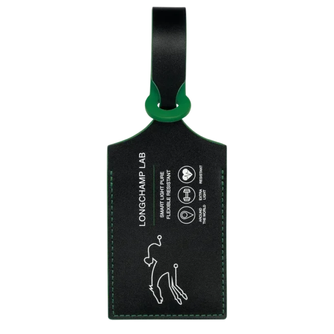 LGP Travel Luggage tag