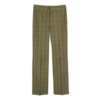 Lichen – Leather Trousers