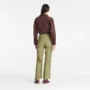 Lichen – Leather Trousers